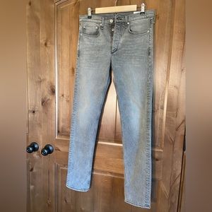 Rag & Bone men’s size 31 jeans